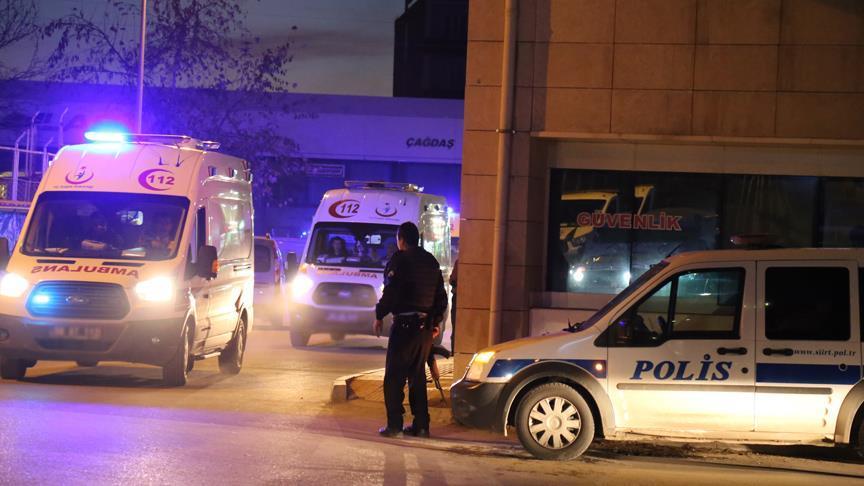 Turska: U napadu terorista PKK-a poginula dva turska vojnika