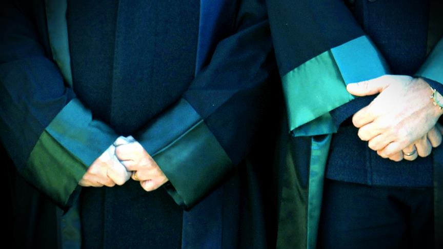 Kütahya'da FETÖ/PDY operasyonu: 7 avukat gözaltında