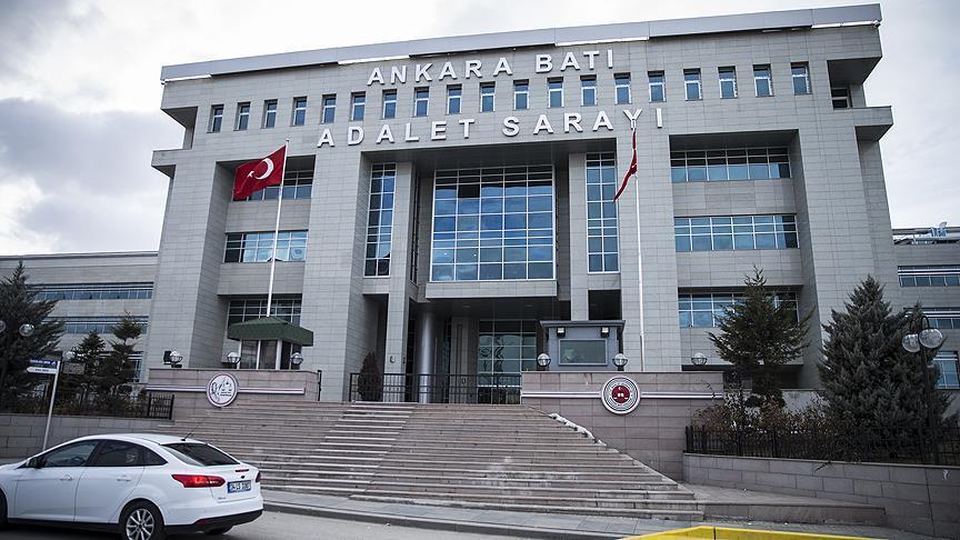 بازداشت 22 تن دیگر از اعضای فرقه فتو در ترکیه