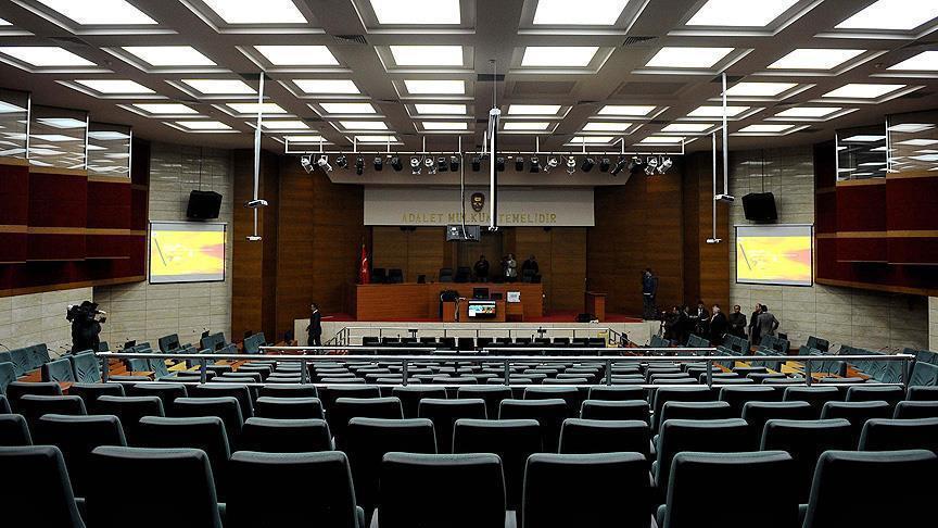 Adil Öksüz’ün baldızı 'ByLock'tan tutuklandı