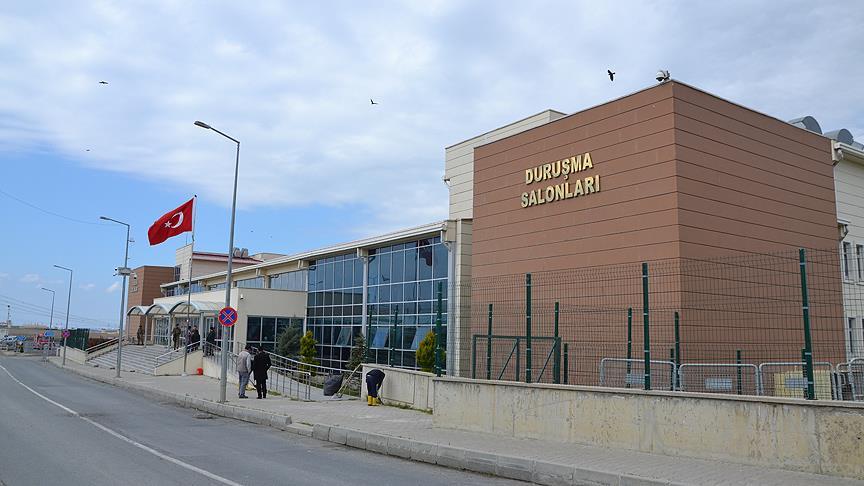 TRT ve Digitürk'ü işgal girişimi davasında 6. duruşma başladı