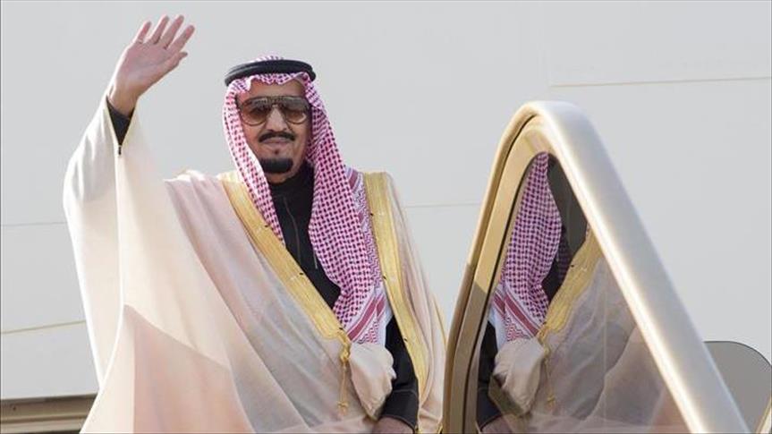 أوامر ملكية تعزز تصعيد الأمراء الشباب في "السعودية الجديدة" 