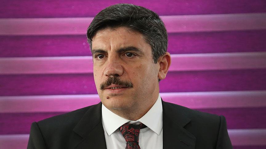AK Parti Genel Başkan Yardımcısı Aktay: 15 Temmuz'da amaçları Türkiye'yi tamamen durdurmaktı
