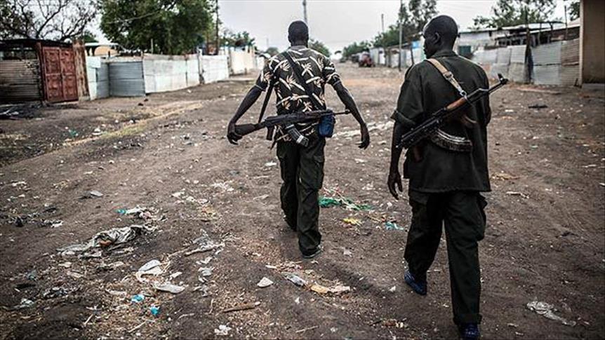 Sudan rebel group seeks delay in peace dialogue