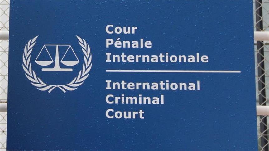 ICC prosecutor lobbies Niger not to leave court