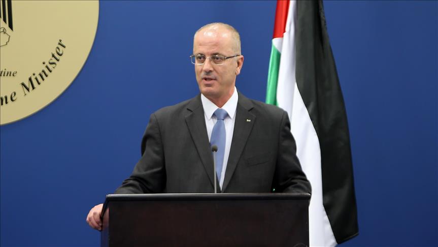 Palestina thirrje Gjermanisë për presion ndaj Izraelit