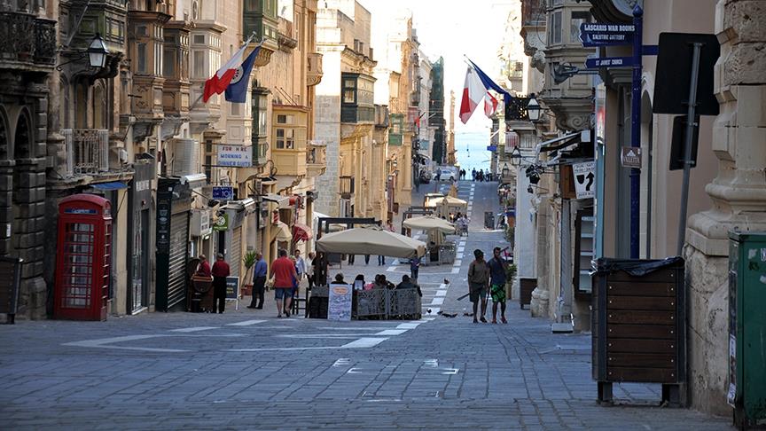 Malta Türkiye'de büyükelçilik açıyor