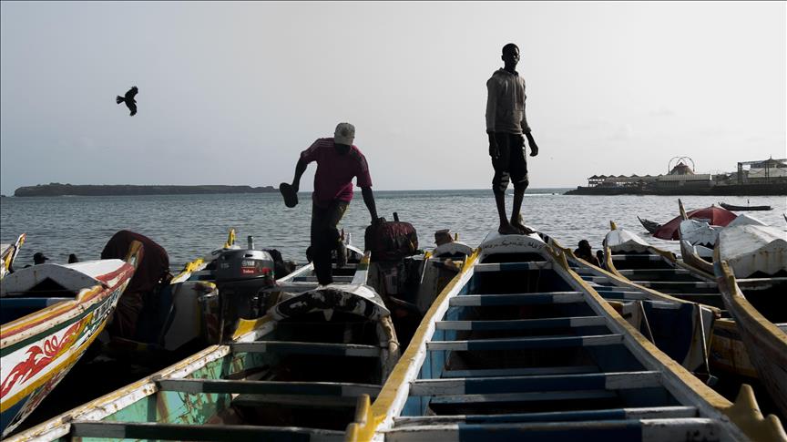 Sénégal: Au moins 17 femmes tuées dans le chavirement d’une pirogue 