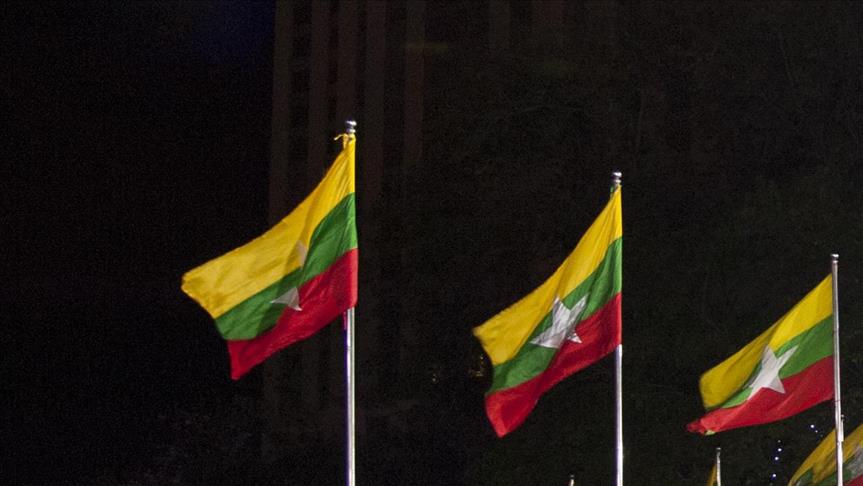 Myanmar: Much-delayed peace conference set for May