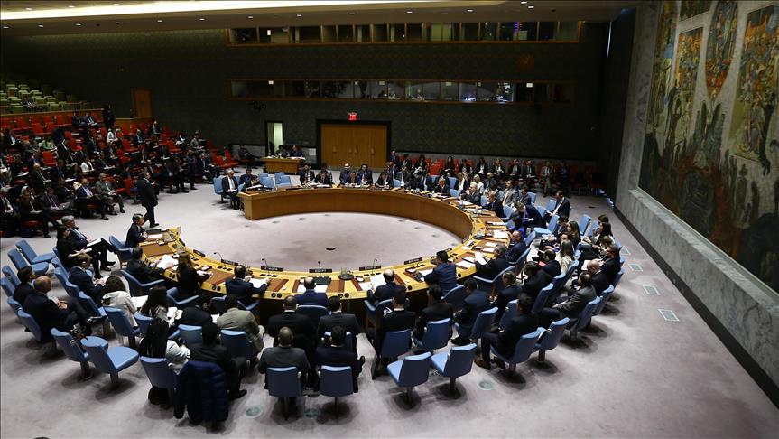 South Sudan cease-fire faltering into conflict: UN