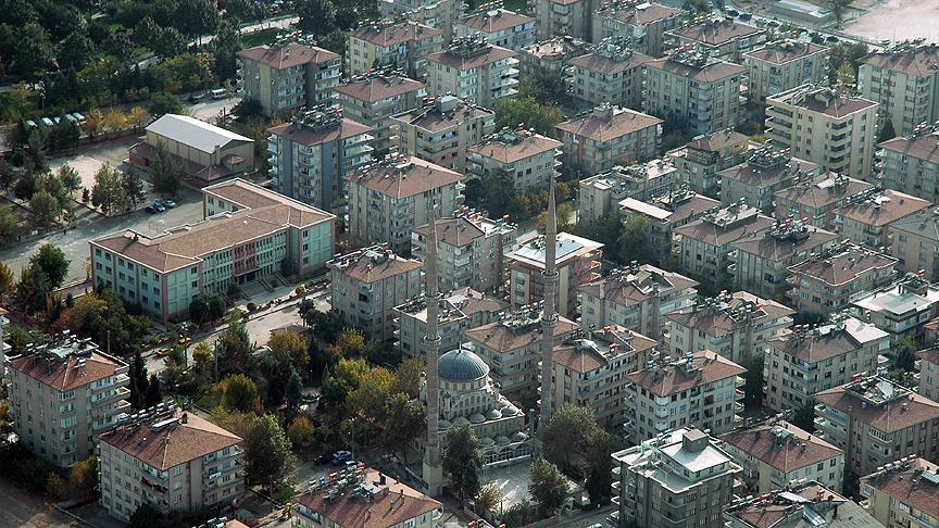 Enerji Kimlik Belgesi'nde 'Süre uzatımı' düzenlemesi