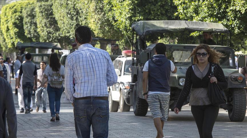 Liberté de la presse: Tunisie, premier pays arabe