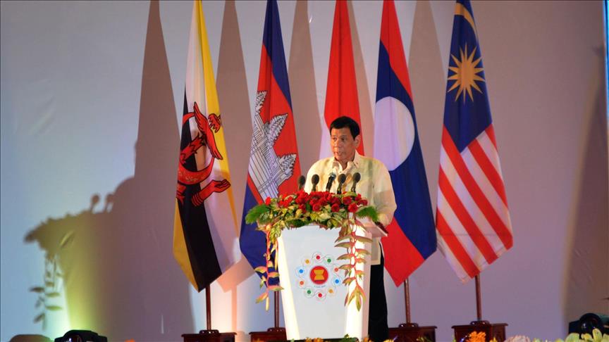 30th ASEAN Summit begins in Philippines