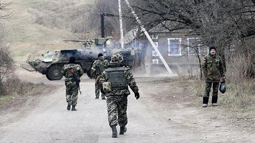 Ukrajina: U sukobima s pobunjenicima poginula tri ukrajinska vojnika