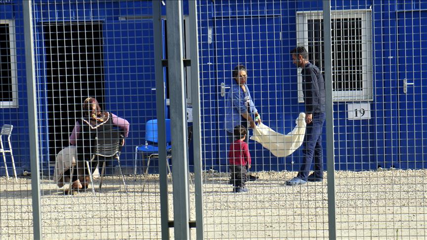 Evropska unija: U 2016. godini odobreno više od 700.000 azila