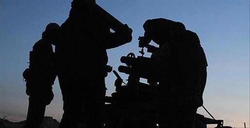 Nearly 100 dead as Taliban, Daesh clash in Afghanistan