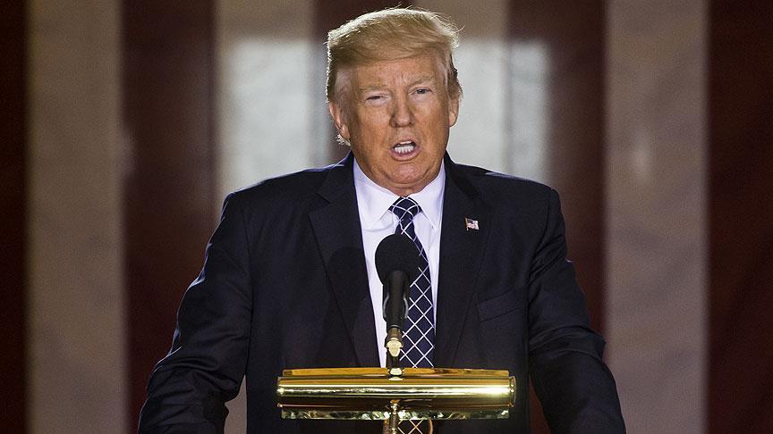 Trump signs executive order to review federal lands