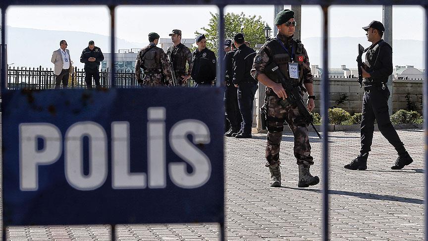 Erdoğan'a suikast girişimi davasında ikinci duruşma sürüyor