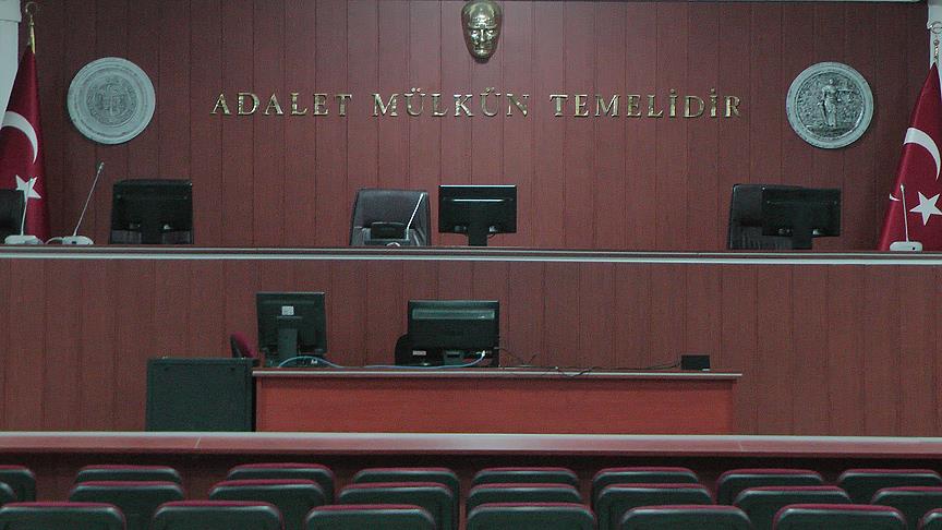 FETÖ'nün medya yapılanması davasında tanık gazeteciler dinlendi