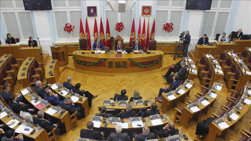 Parlamenti i Malit të Zi nesër vendos për anëtarësimin në NATO