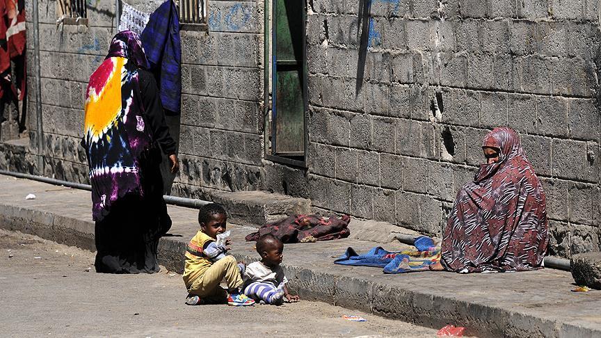 OKB e pasuksesshme për zgjidhjen e krizës në Jemen