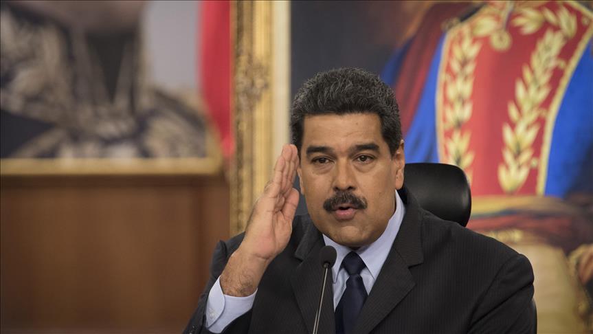 Venezuela to pull out of OAS regional block: President