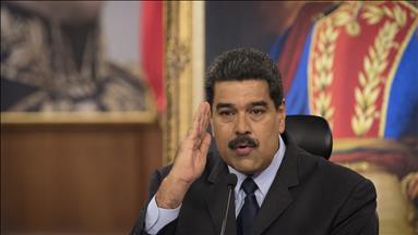 Venezuela to pull out of OAS regional block: President
