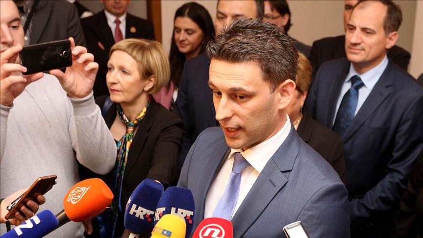 Kroaci, pritet dorëheqja e katër ministrave