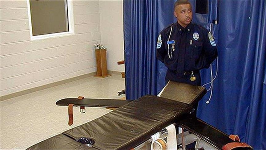 الأمم المتحدة "قلقة" إزاء إعادة العمل بعقوبة الإعدام في "أركنساس" الأمريكية