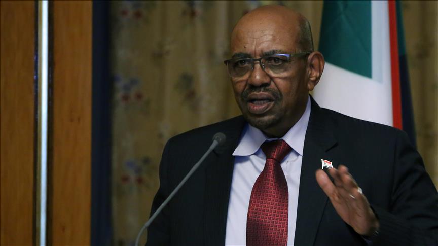 Sudan’s al-Bashir calls on opposition to join new govt