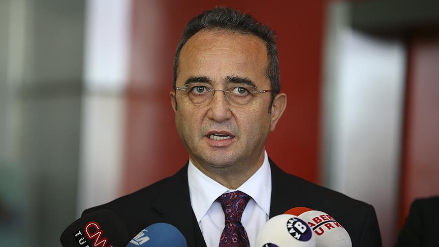 CHP Genel Başkan Yardımcısı Tezcan: Çabamız 49 milyonun hakkını koruma çabasıdır