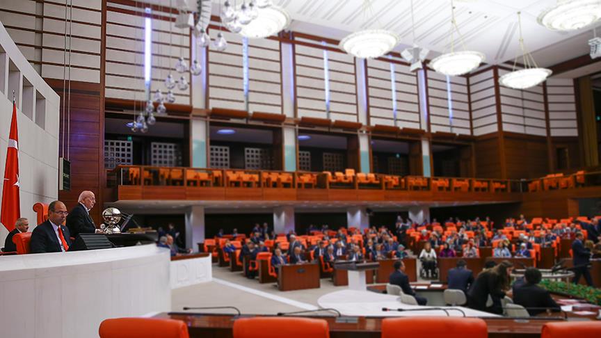 HSK'ya üyelik başvuruları başladı
