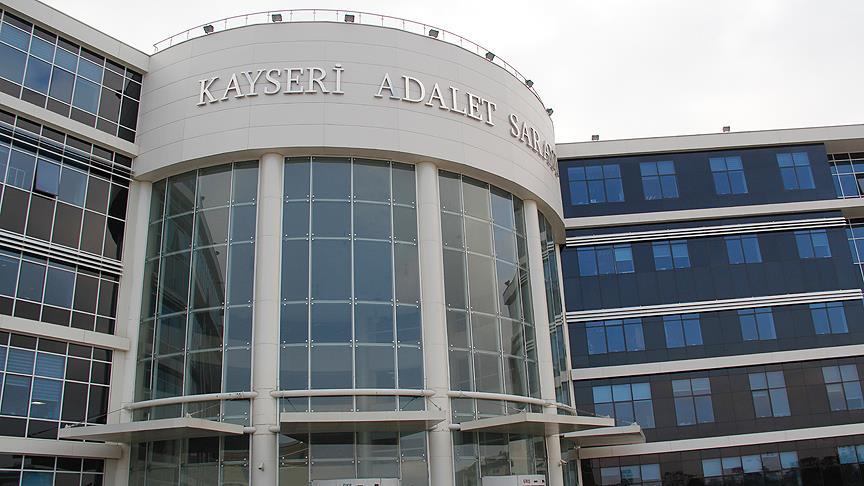 FETÖ'nün 'itirafçı olursanız ahiretinizi kaybedersiniz' yalanı