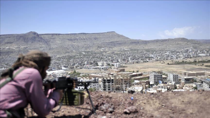 Soldier killed, 8 injured in Qaeda attack in S. Yemen