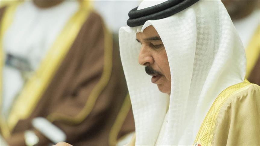 الملك حمد يتوجه إلى ماليزيا الأحد في أول زيارة لزعيم بحريني منذ 43 عاماً 