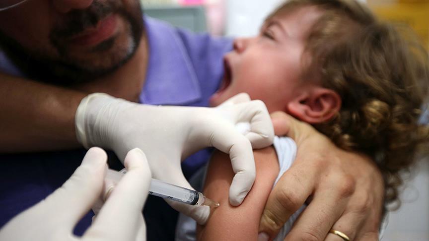 رشد 20 درصدی بیماری تب مالت در ایران