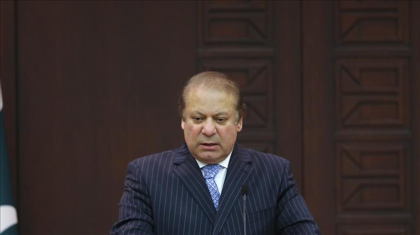Pakistan: Sharif housecleaning fails to quell army
