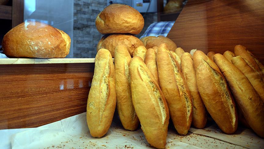 Günde 6 milyon ekmek israf ediliyor'