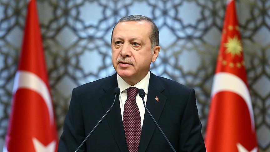 رئیس جمهور ترکیه فردا به هندوستان سفر می‌کند