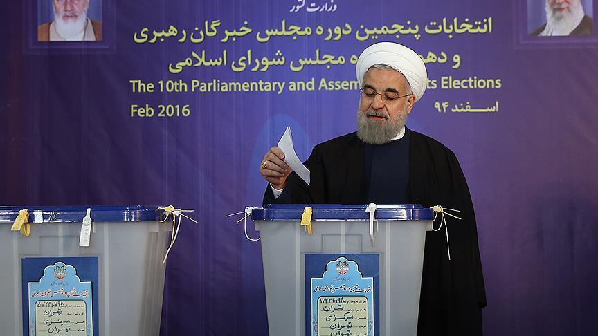 عضو شورای عالی اصلاح‌طلبان: روحانی همچنان کاندیدای اصلی ماست
