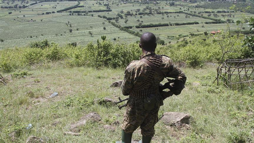 Centre de la RDC : Une trentaine de miliciens tués par l'armée en deux jours