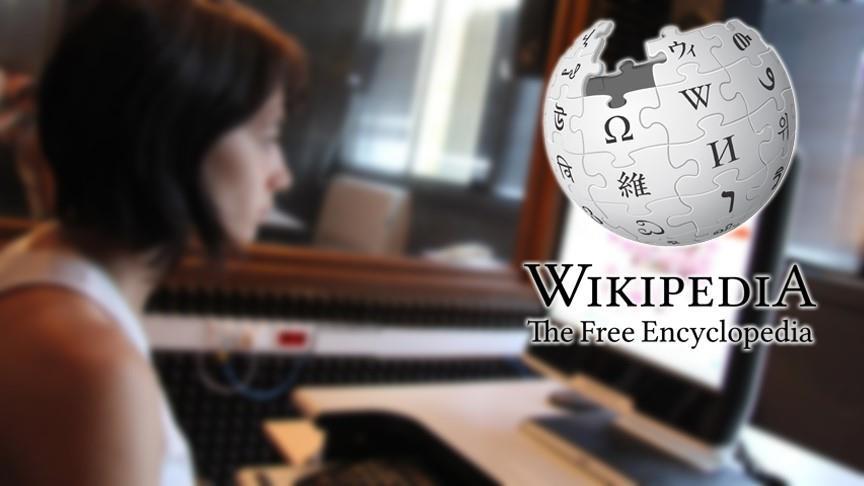 Turquie : Le site de Wikipedia a été bloqué parce qu'il violait la loi