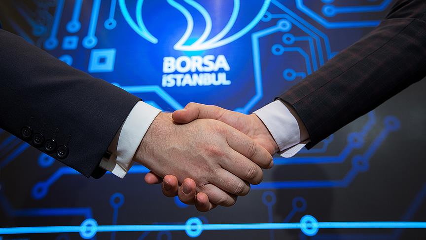 Borsa İstanbul Yönetim Kurulu Başkanı Karadağ: Survivor için Ilıcalı ile görüşeceğiz
