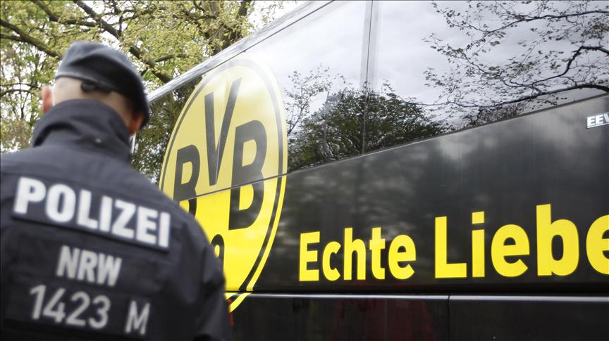 Gjermani, arrestohet Sergei W., për sulmin në Dortmund