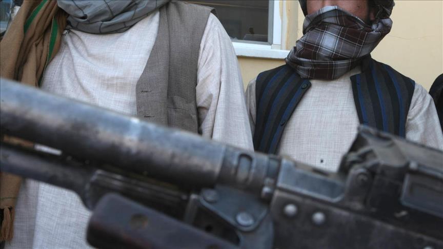 Top Afghan Taliban leader killed in northern Pakistan