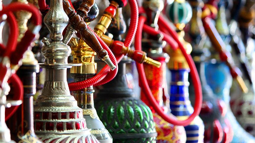 'Nargile kalp ritmini bozuyor'