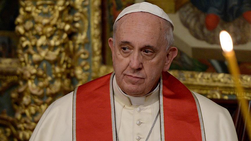بابا الفاتيكان: طرحتُ قضية "ريجيني" خلال محادثاتي في مصر