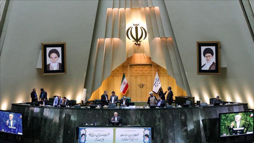 "روابط فعلی ایران با همسایگان رضایت بخش نیست"