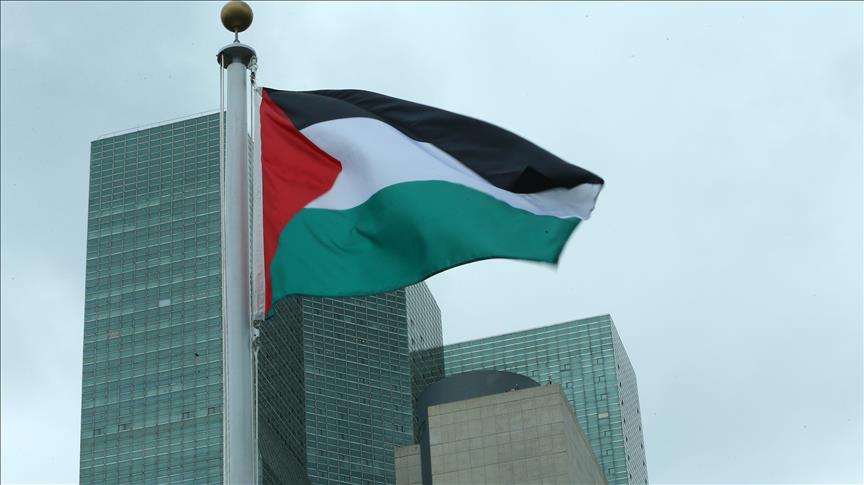Palestinian rift aggravates Gaza crisis: UN report