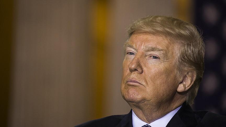 Trump Mulling Break Up Of Major Us Banks